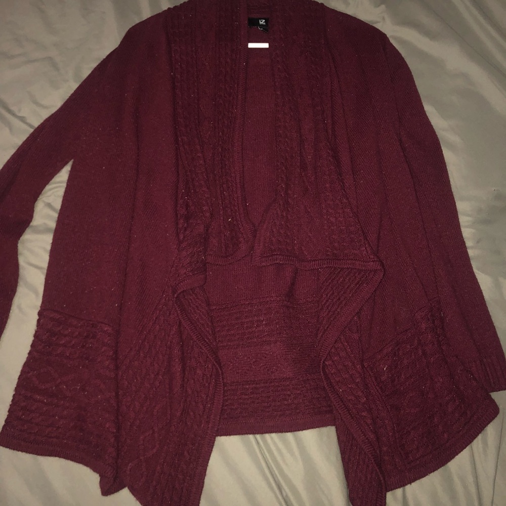 Cardigan